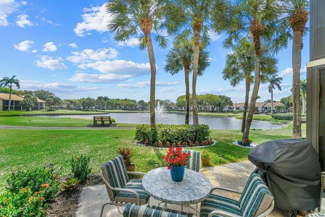 5188 Oak Hill Lane #1111, Delray Beach