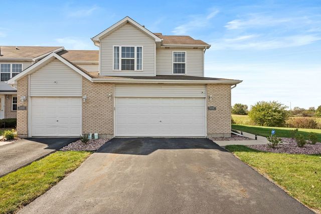 5337 Crosswind Drive, Richton Park