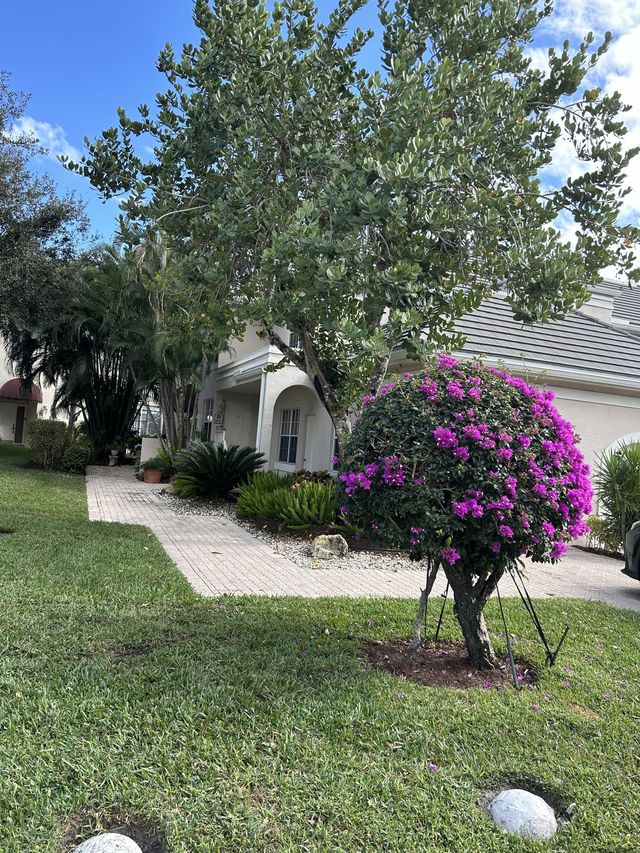 5203 N Lake Catalina Drive #b, Boca Raton