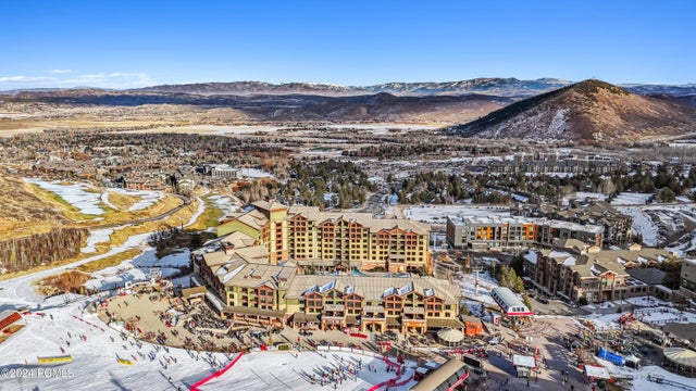 3855 Grand Summit Dr 543 Q1,2,3,&4, Park City