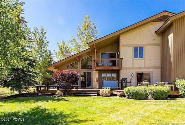 2775 Estates Dr, Park City