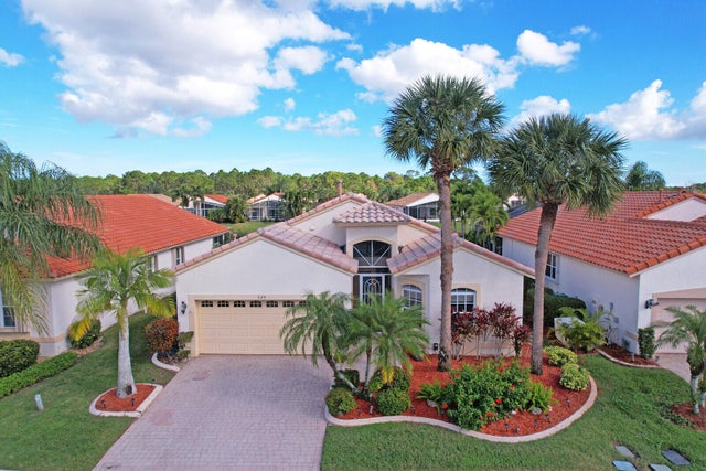 329 Nw Toscane Trl, Port Saint Lucie