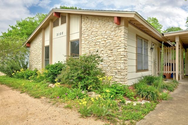 3105 Steck Avenue, Austin