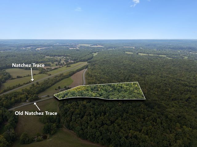 0 Old Natchez Trce, Primm Springs