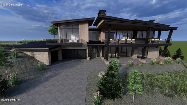 1176 Skyridge Dr, Heber City