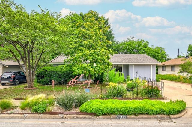 3103 Steck Avenue, Austin