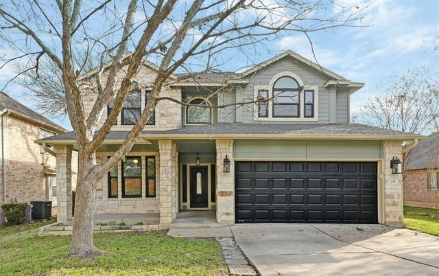 233 Cullen Boulevard, Buda