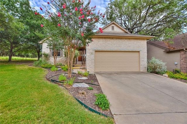 120 Larkspur Lane, Georgetown