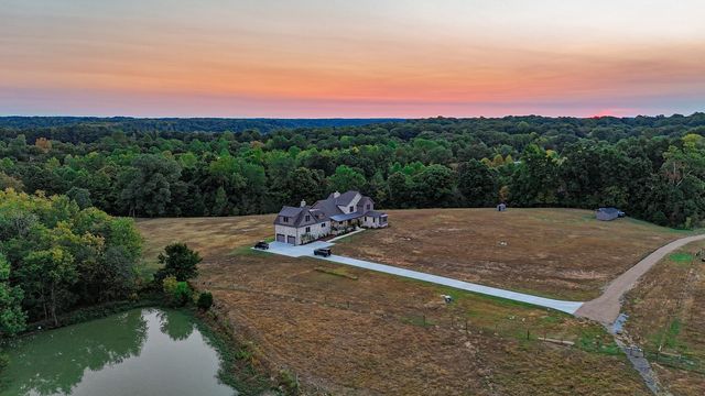 130 Cattle Gap Ln, Joelton