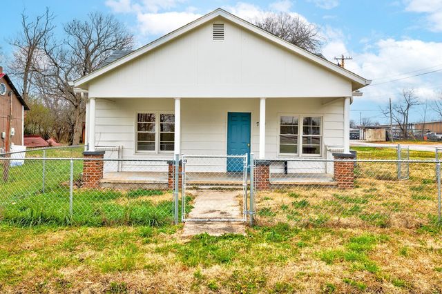 713 Se Atlantic St, Tullahoma