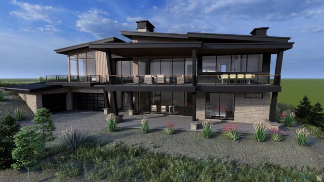 1176 Skyridge Dr, Heber City