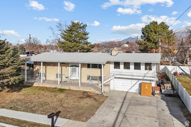 1502 W 1000 N, Provo