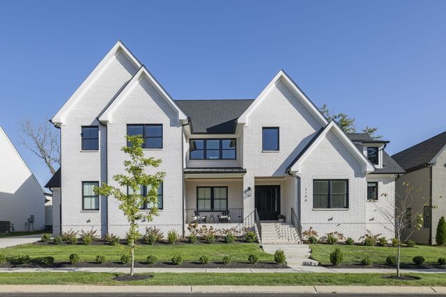 2190 Burgin Dr, Thompsons Station