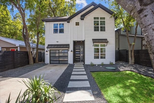 2611 Diaz Street, Austin