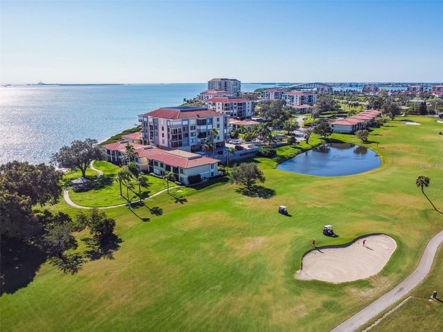 6104 Palma Del Mar Boulevard S 301, SAINT PETERSBURG