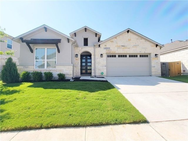 4632 Katherine Drive, Round Rock