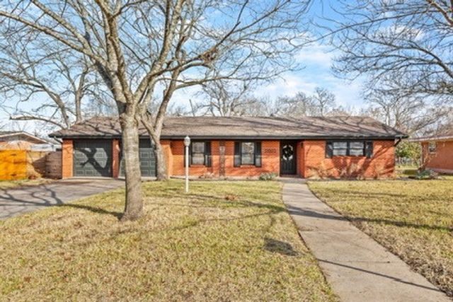 11805 Oak Trail, Austin