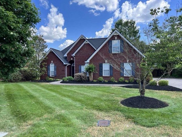 2609 Maylon Dr, Murfreesboro