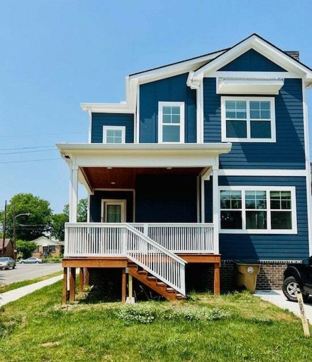 91 Donelson St, Nashville