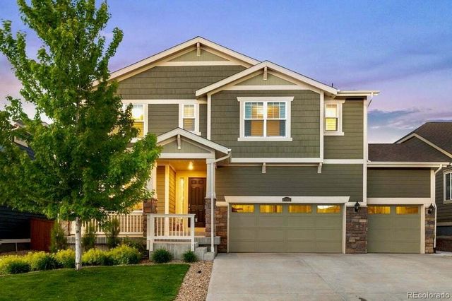 19502 W 59th Avenue, Golden