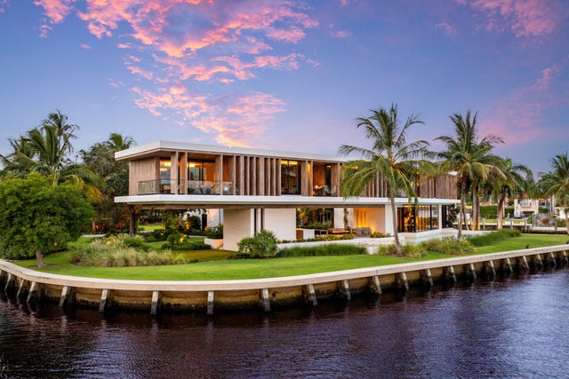 516 Mola Avenue, Fort Lauderdale