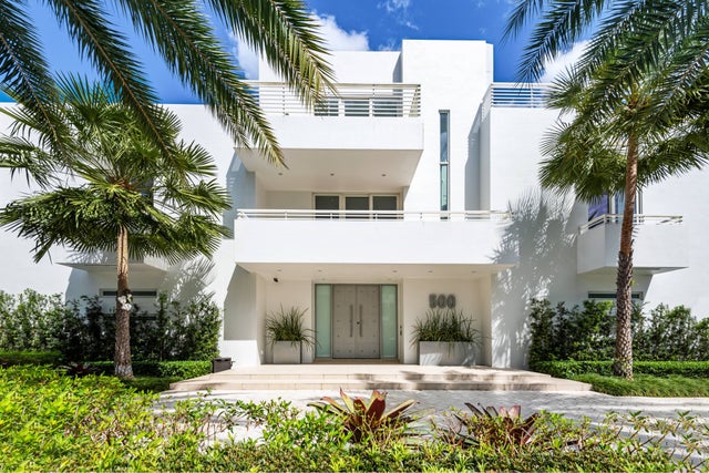 500 Isle Of Capri Drive, Fort Lauderdale