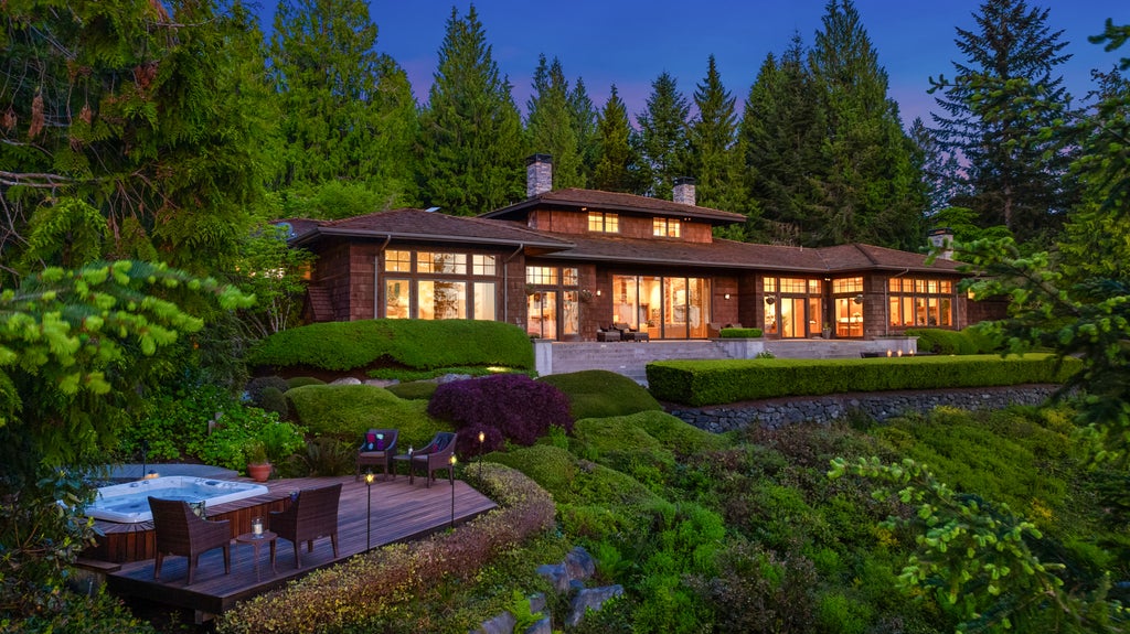 21402 S Herron Rd Nw, Lakebay