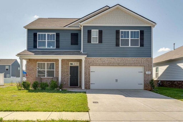 1293 Rosewood Dr, White House