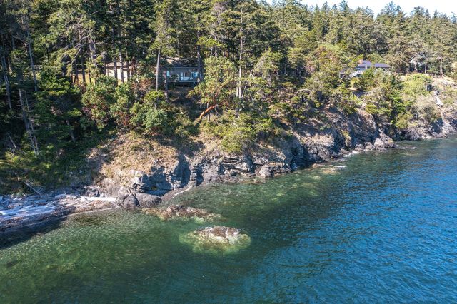 86 Shag Rock Ln, Orcas Island