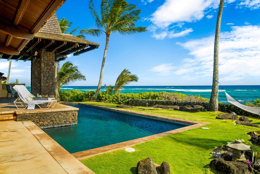 4914 Lawai Rd, Koloa