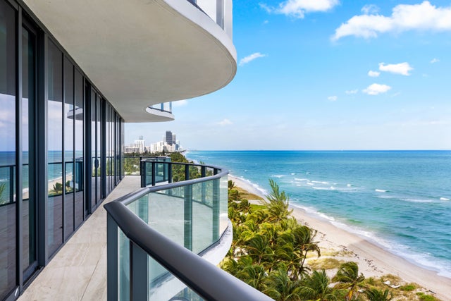 19575 Collins Ave, Unit 9, Sunny Isles Beach