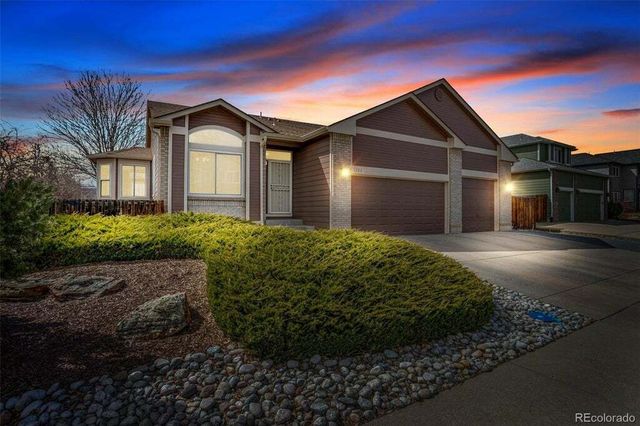 5283 Yank Way, Arvada