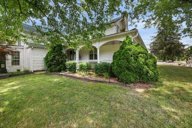 1050 Eljie Rd, Cumberland Furnace