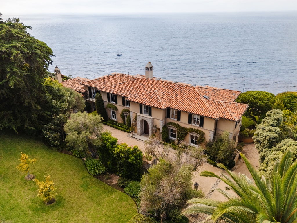 609 Paseo Del Mar, Palos Verdes Estates