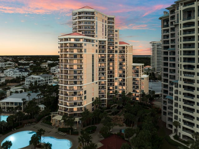 4807 Westwinds Dr, Unit 4807, Miramar Beach