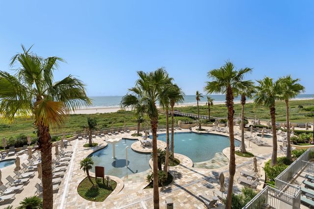 801 E Beach Dr, Unit Tw2606, Galveston