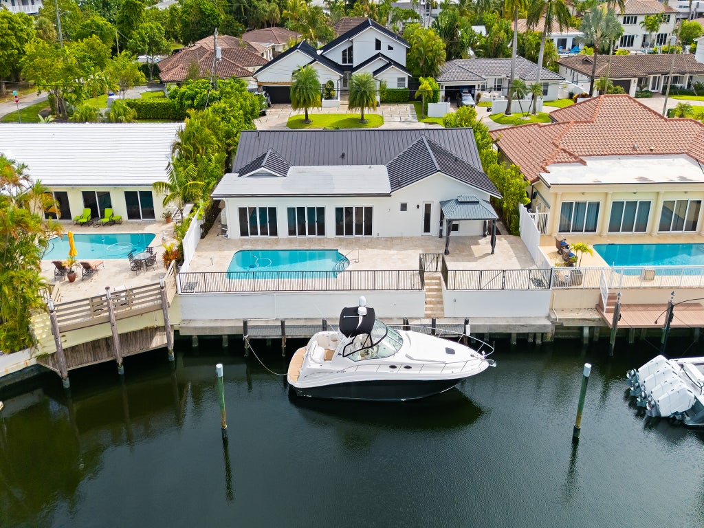 3341 Ne 38th St, Fort Lauderdale