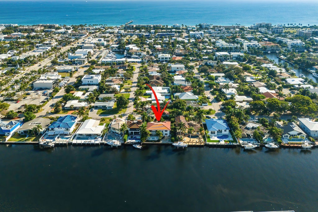 4313 Trade Winds Ave W, Unit 12, Lauderdale-by-the-Sea