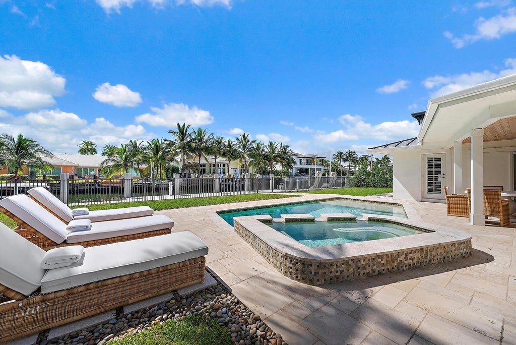 1051 Gulfstream Way, Singer Island