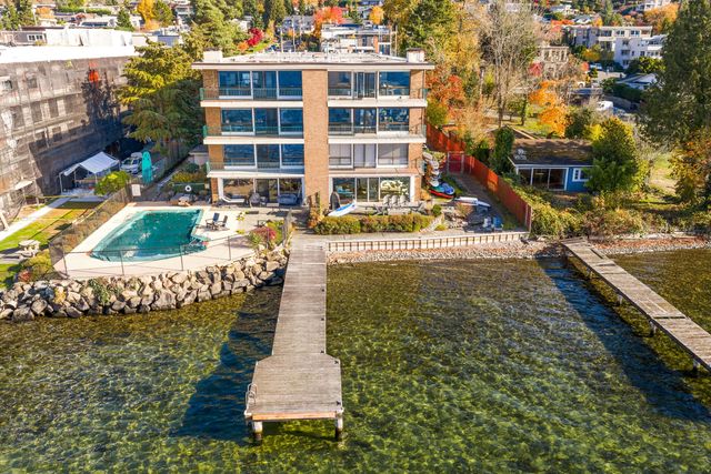 6225 Lake Washington Blvd Ne, Unit 208, Kirkland