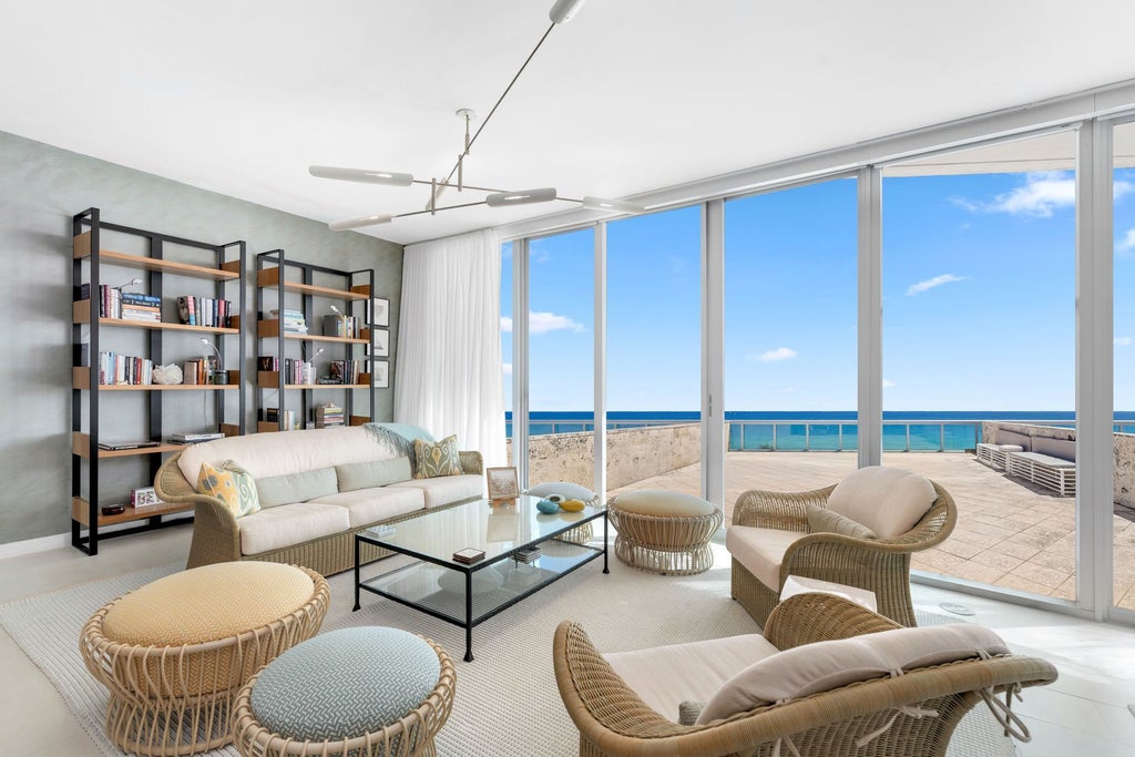 6899 Collins Ave, Unit 601, Miami Beach