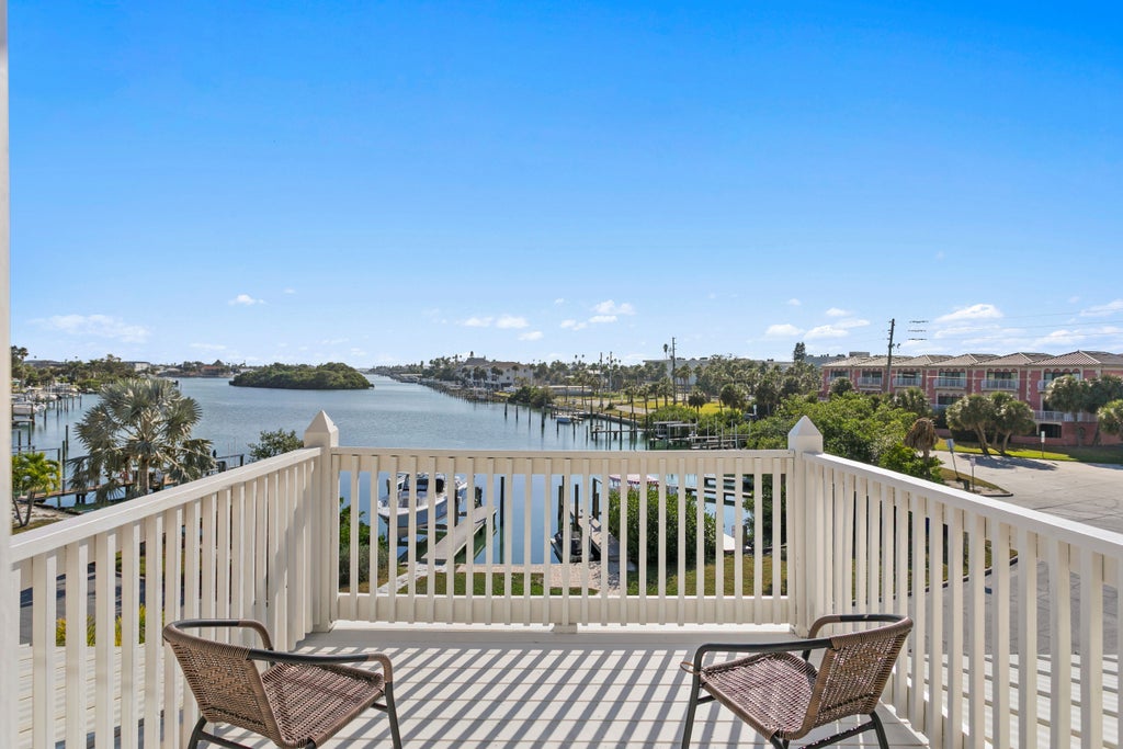 3333 W Maritana Dr, Saint Pete Beach