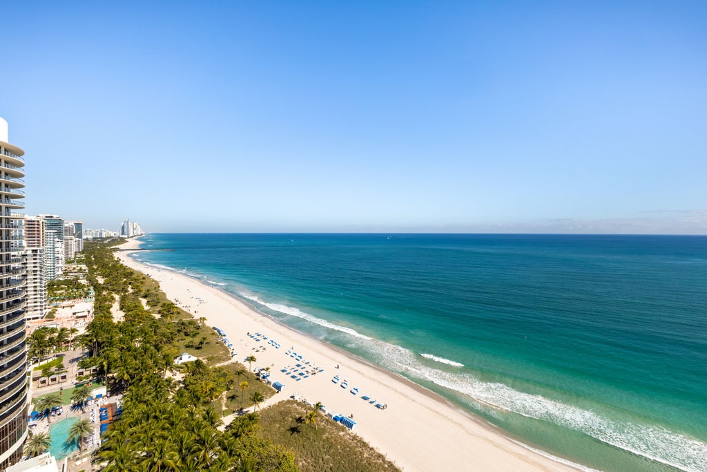 9601 Collins Ave, Unit T3, Bal Harbour