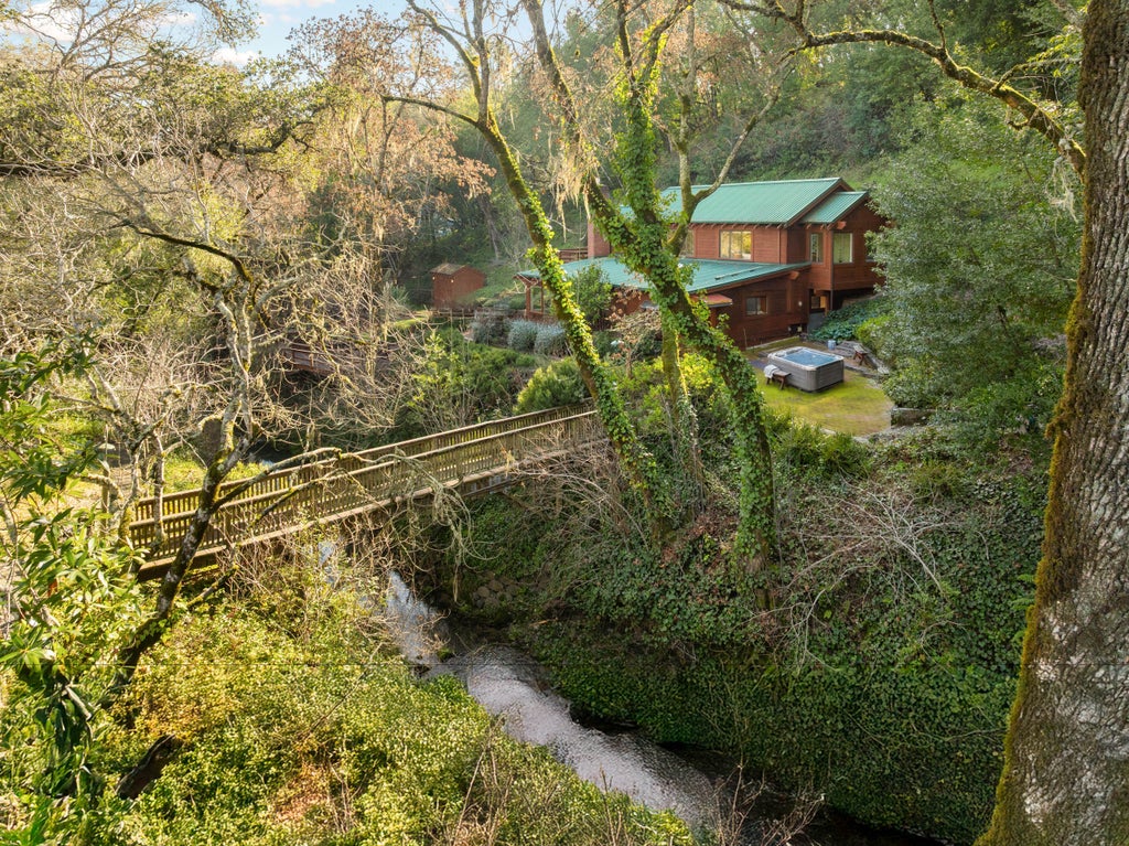 9200 Bennett Valley Rd, Glen Ellen