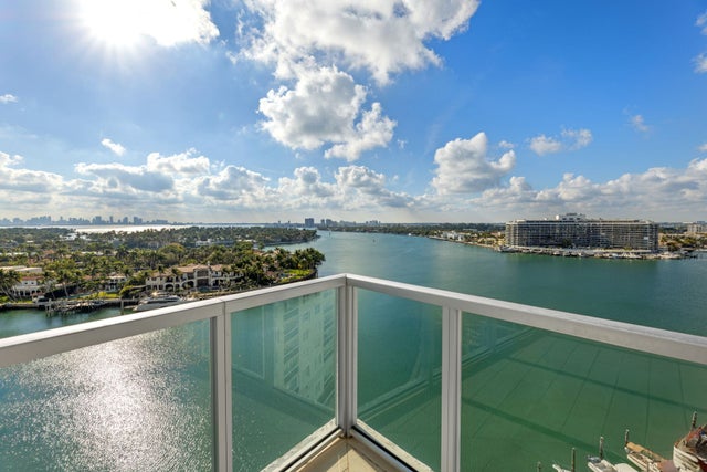 6700 Indian Creek Dr, Unit 1207, Miami Beach