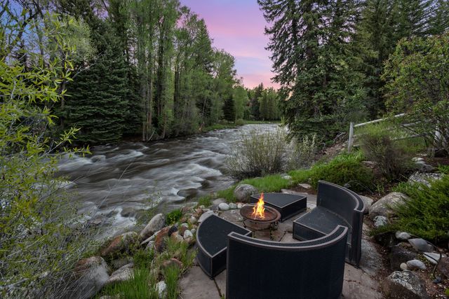 730 Twining Flats Rd, Aspen