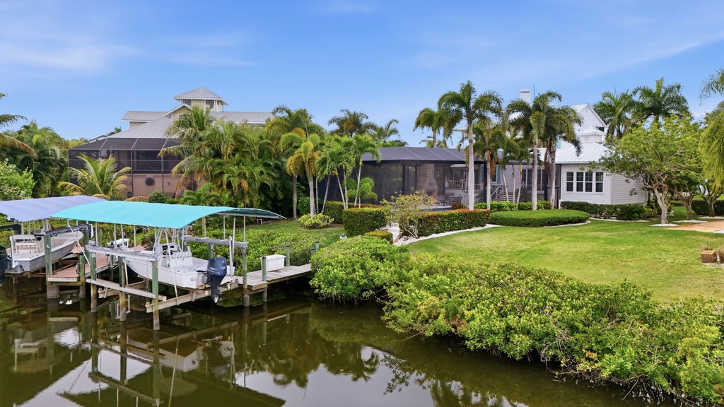 18161 Old Dominion Ct, Fort Myers