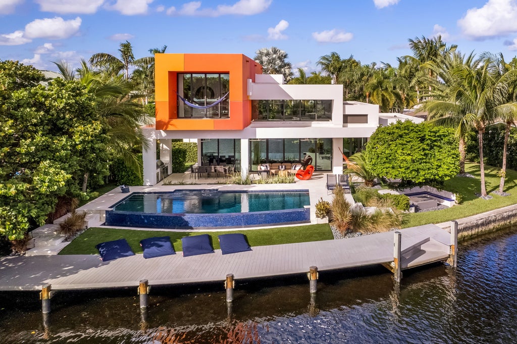 2101 Ne 20th Ave, Wilton Manors