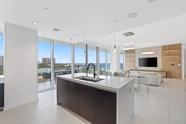 2200 N Ocean Blvd, Unit N504, Fort Lauderdale
