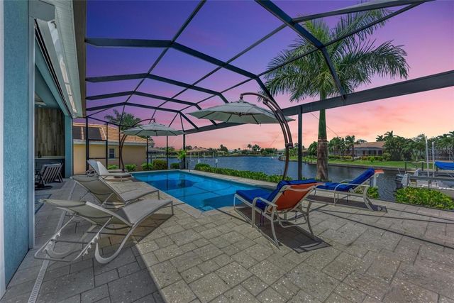 1430 Sea Gull Ct, Punta Gorda